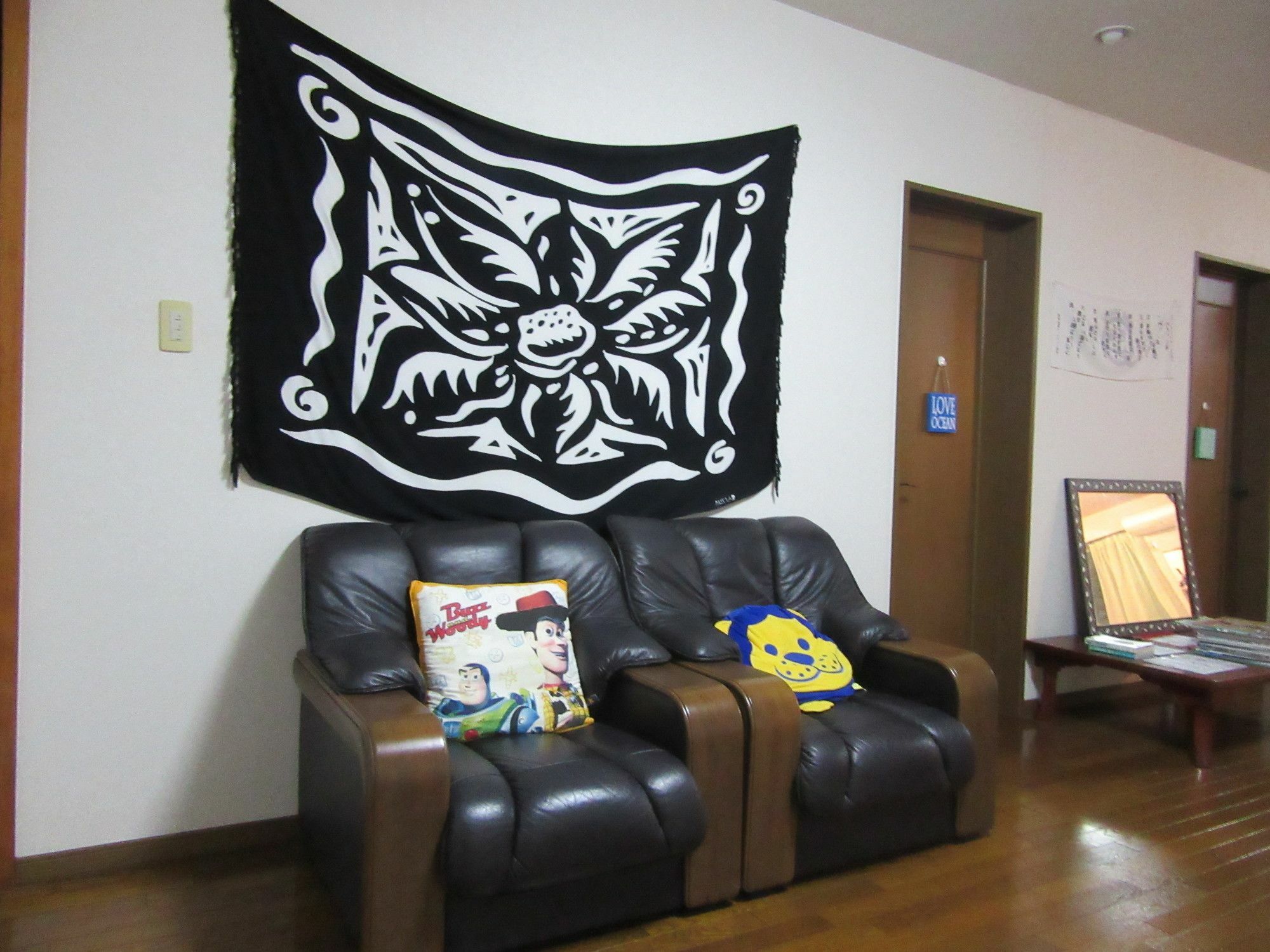 Guest House Diamond Yomitan Ngoại thất bức ảnh