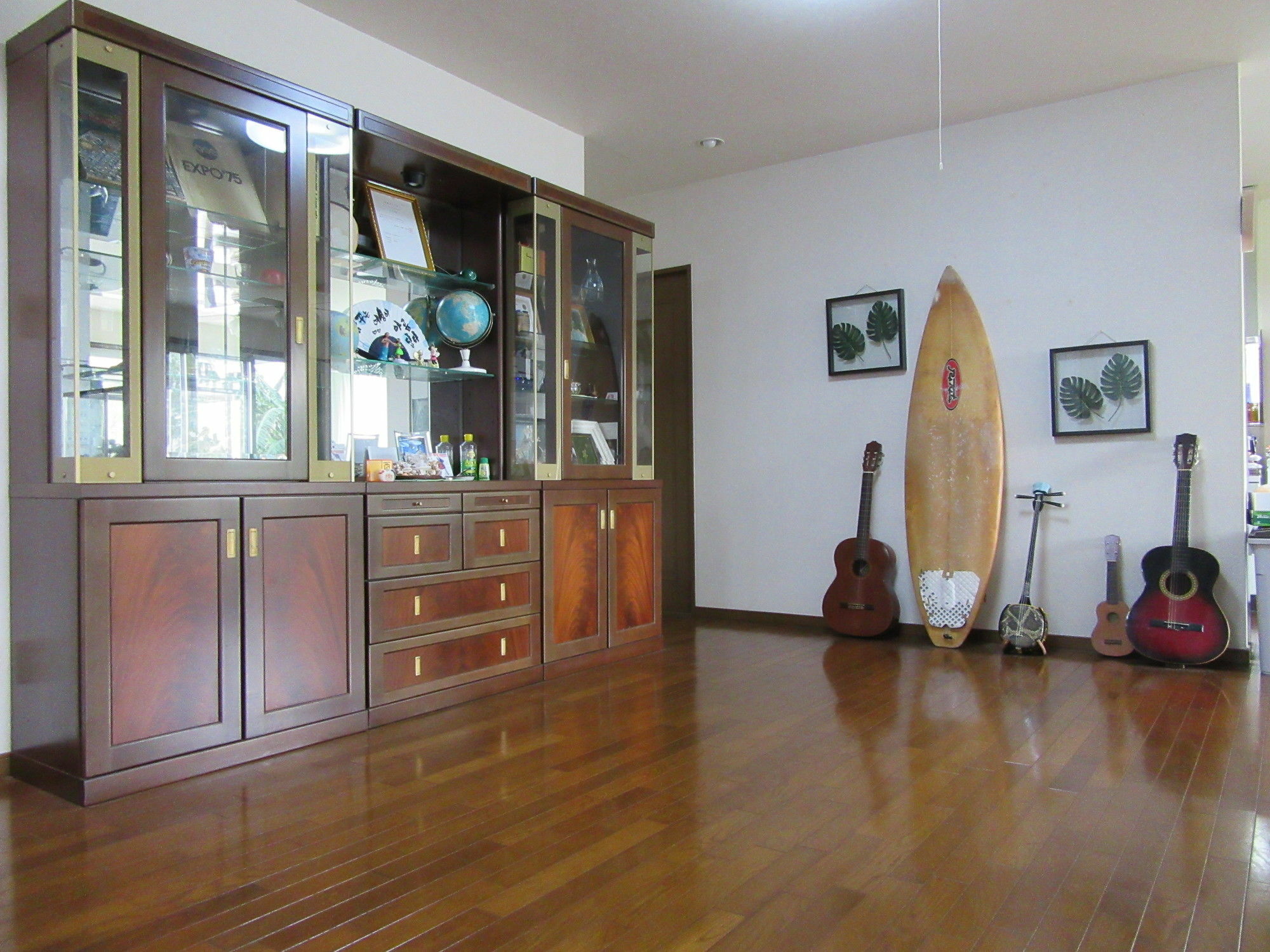 Guest House Diamond Yomitan Ngoại thất bức ảnh
